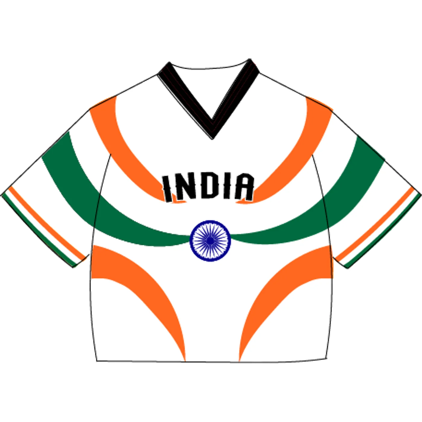 India Jersey