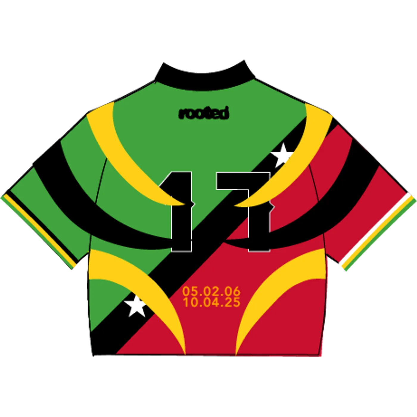 Micah Harris Special Edition view 2